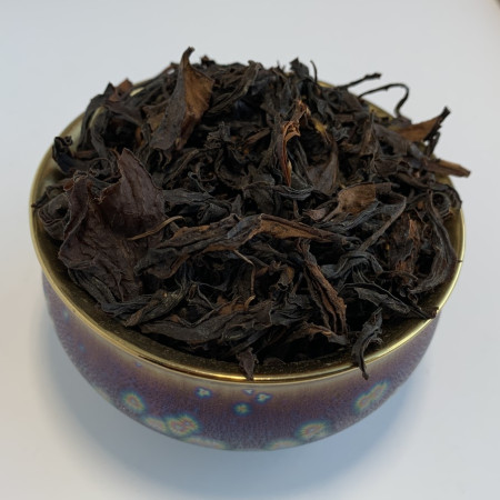 Фуцзянский улун Золотой Пион Цзинь Му Дань 100 г